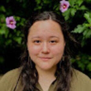 Meet your Posher, Mallory